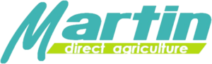 Logo Martin