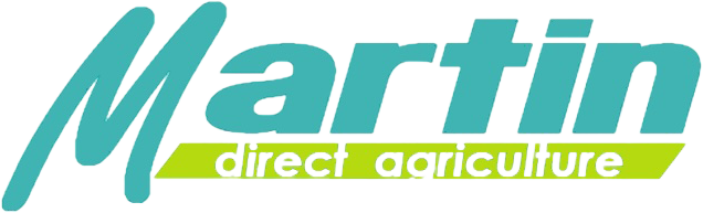 Logo Martin
